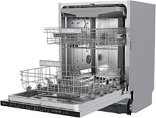 Встраиваемая посудомоечная машина Pioneer DWB-60148