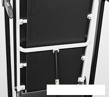 Электрическая беговая дорожка Carbon Fitness T500