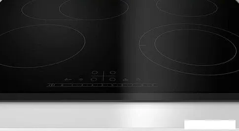 Варочная панель Bosch Serie 6 PKN631FP2E