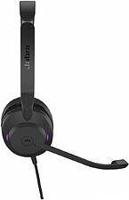 Офисная гарнитура Jabra Evolve2 30 SE MS Stereo USB C/A