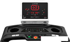 Электрическая беговая дорожка Oxygen Fitness New Classic Platinum AC LED Электрическая беговая дорожка Oxygen Fitness New Classic Platinum AC LED