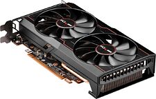 Видеокарта Sapphire Pulse Radeon RX 6500 XT 8GB 11314-08-20G Видеокарта Sapphire Pulse Radeon RX 6500 XT 8GB 11314-08-20G