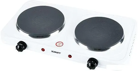Настольная плита Scarlett SC-HP700S42
