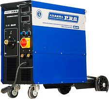 Сварочный инвертор AuroraPRO Overman 250/3