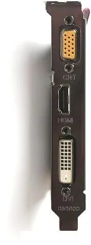 Видеокарта ZOTAC GeForce GT 710 2GB ZT-71310-10L