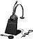 Офисная гарнитура Jabra Engage 55 MS Mono Stand USB-A