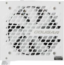 Блок питания Cougar GEC 850 Snow CGR GCS-850