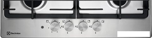 Варочная панель Electrolux KGM64311X