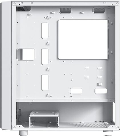Корпус Ocypus Gamma C70 WH