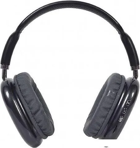 Наушники Gembird BHP-LED-02-BK