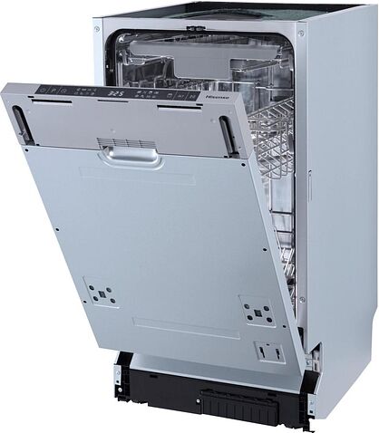 Встраиваемая посудомоечная машина Hisense HV583B10AD