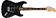 Электрогитара Fender Standard Stratocaster HSS Black
