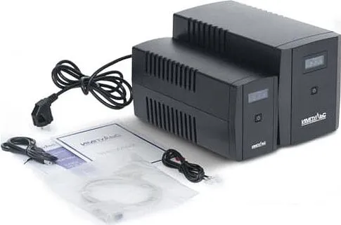 Источник бесперебойного питания Импульс Юниор Смарт 800 JS80114