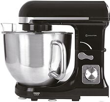 Планетарный миксер Evolution Mr. Backer SM-1457 Black