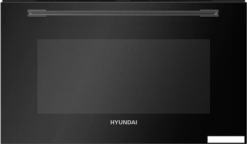 Электрический духовой шкаф Hyundai HMEO 6580 DX