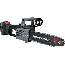 Аккумуляторная пила Profipower MKDUC-18V (с 1-им АКБ)