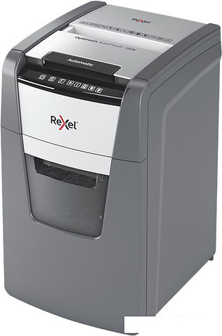 Шредер Rexel Optimum AutoFeed+ 150X