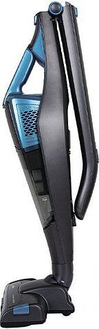 Пылесос BQ VCA0401H (синий/серый)