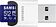 Карта памяти Samsung PRO Plus microSDXC 512GB (с кардридером)
