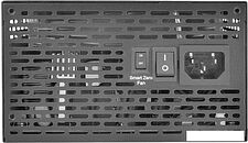 Блок питания Thermaltake Smart BM3 Bronze 550W PS-SPD-0550MNFABE-3 Блок питания Thermaltake Smart BM3 Bronze 550W PS-SPD-0550MNFABE-3