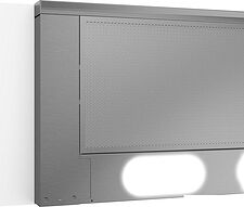 Кухонная вытяжка BEKO HNT 61210 X