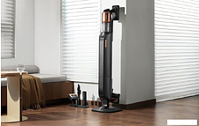 Пылесос Dreame Cordless Vacuum Cleaner Z20 Station (международная версия)
