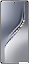 Телефон Tecno Camon 40 12GB/256GB (галактический черный)