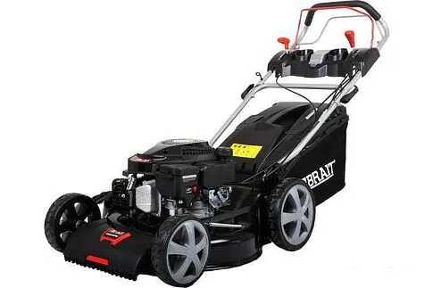 Газонокосилка Brait BR6551SPM