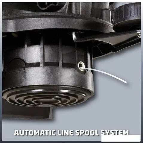 Триммер Einhell GC-ET 4530 Set