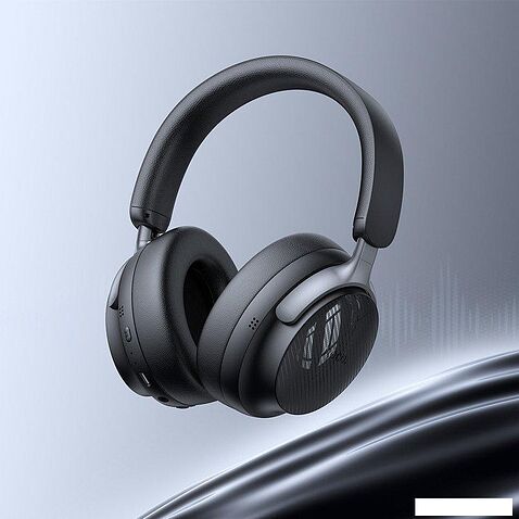 Наушники Hoco W53 Plus (черный)