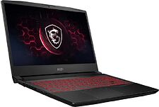 Игровой ноутбук MSI Pulse GL66 12UDK-697RU