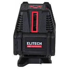 Лазерный нивелир ELITECH HD Professional HD LN 8D Green 204735 Лазерный нивелир ELITECH HD Professional HD LN 8D Green 204735