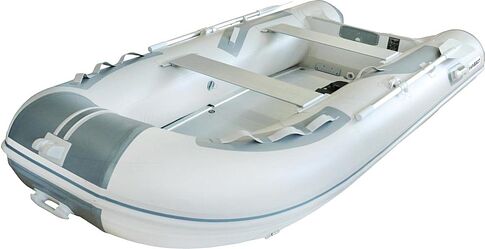 Моторно-гребная лодка Haibo HBD 330AL