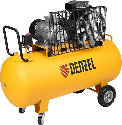 Компрессор Denzel BCI3000-T/200