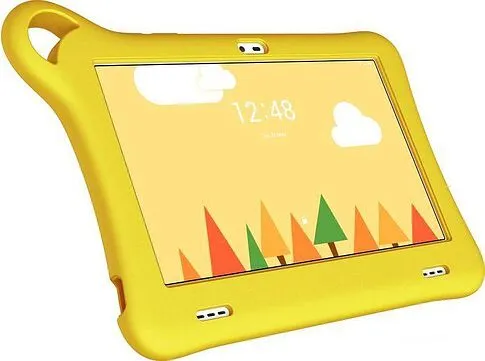 Планшет Alcatel Tkee Mini 2 9317G 32GB (оранжевый/желтый)