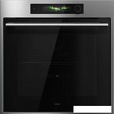 Электрический духовой шкаф ASKO OT66SSH