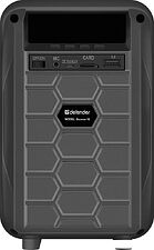 Беспроводная колонка Defender Boomer 10
