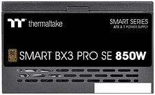 Блок питания Thermaltake Smart BX3 Pro SE 850W PS-SPD-0850NNSABE-7