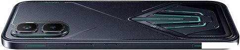 Телефон Infinix GT 50 Pro X6891 12GB/256GB (черный)