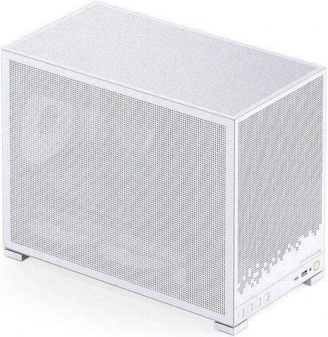 Корпус Jonsbo D32 Std Mesh (белый)