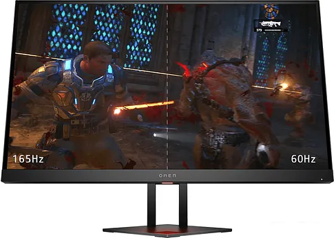 Монитор HP OMEN 27i 8AC94AA