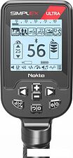 Металлоискатель Nokta&Makro Simplex Ultra