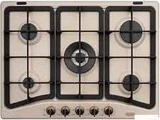 Варочная панель DeLonghi OWF 57 PRO RUS Варочная панель DeLonghi OWF 57 PRO RUS