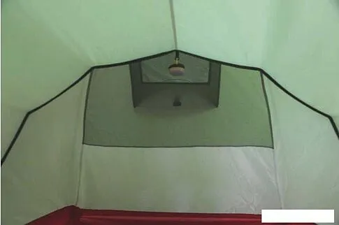 Палатка High Peak Kite 3 10189 (зеленый)