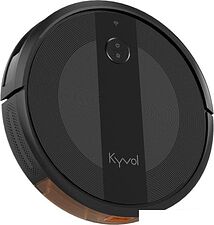 Робот-пылесос Kyvol Cybovac E20 (черный) Робот-пылесос Kyvol Cybovac E20 (черный)