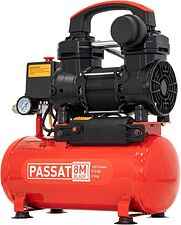 Компрессор Aurora Passat-8M Black