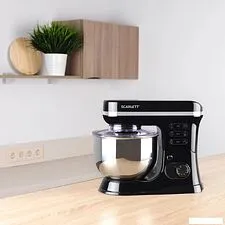 Планетарный миксер Scarlett SC-SM10S52