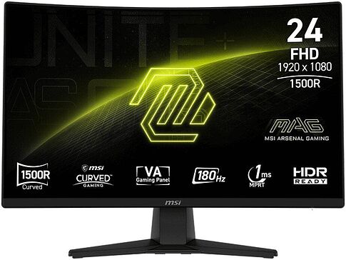 Игровой монитор MSI MAG 242C