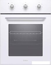 Электрический духовой шкаф Evelux EO 420 PW