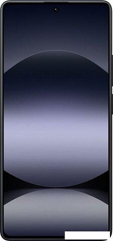 Телефон Xiaomi Redmi Note 14S 8GB/128GB международная версия (полуночный черный)